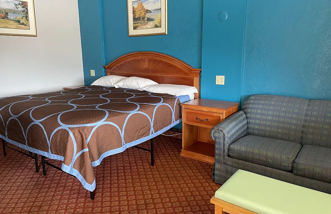 American Inn Of Daytona-1