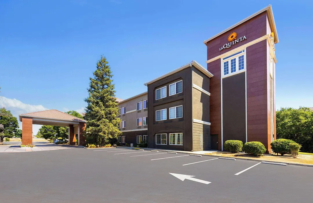 La Quinta By Wyndham Bakersfield North-1