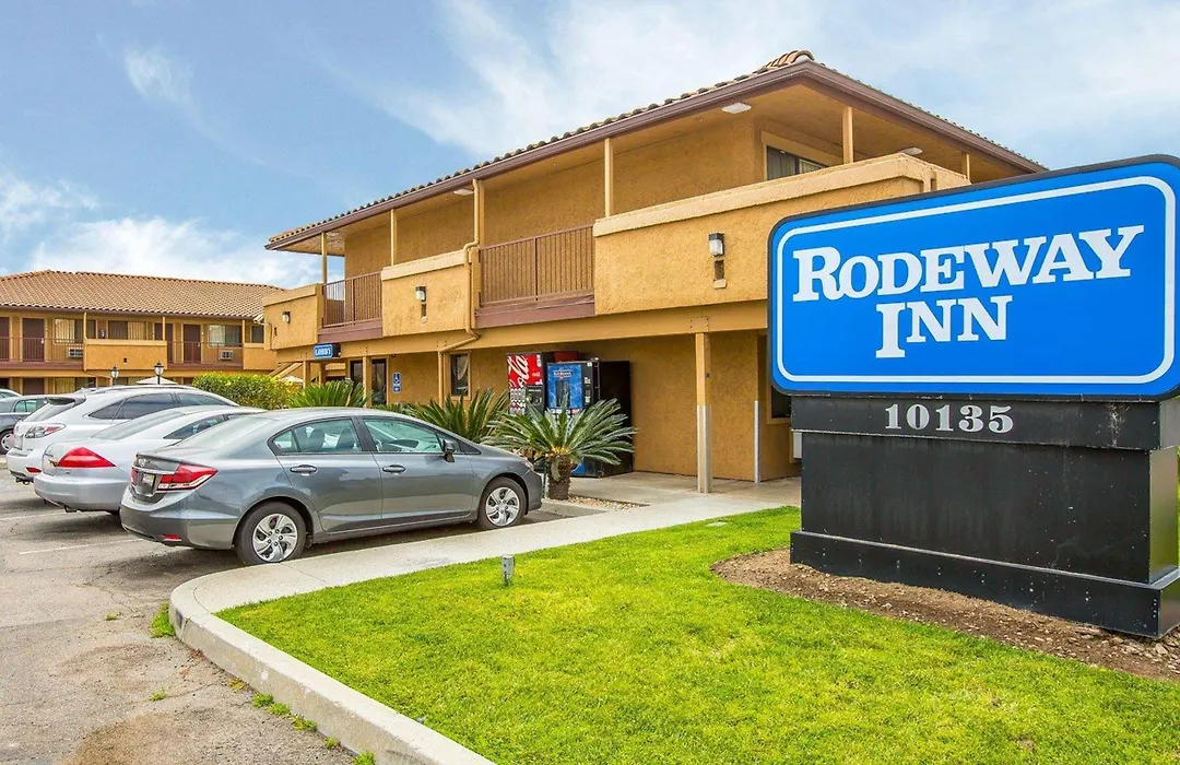 Rodeway Inn Santee San Diego East-1
