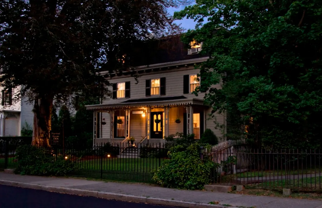Marshall Slocum Inn-1