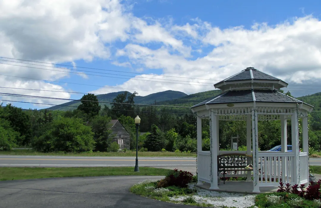 The Lodge At Jackson Village-1