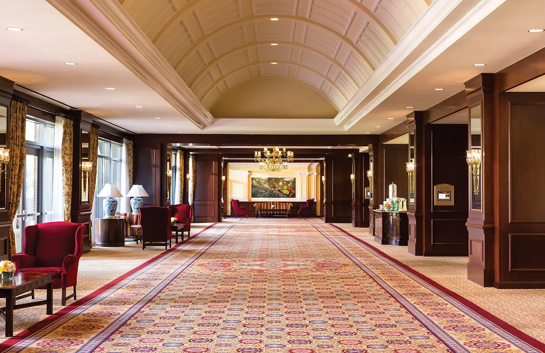 Four Seasons Hotel Westlake Village-1