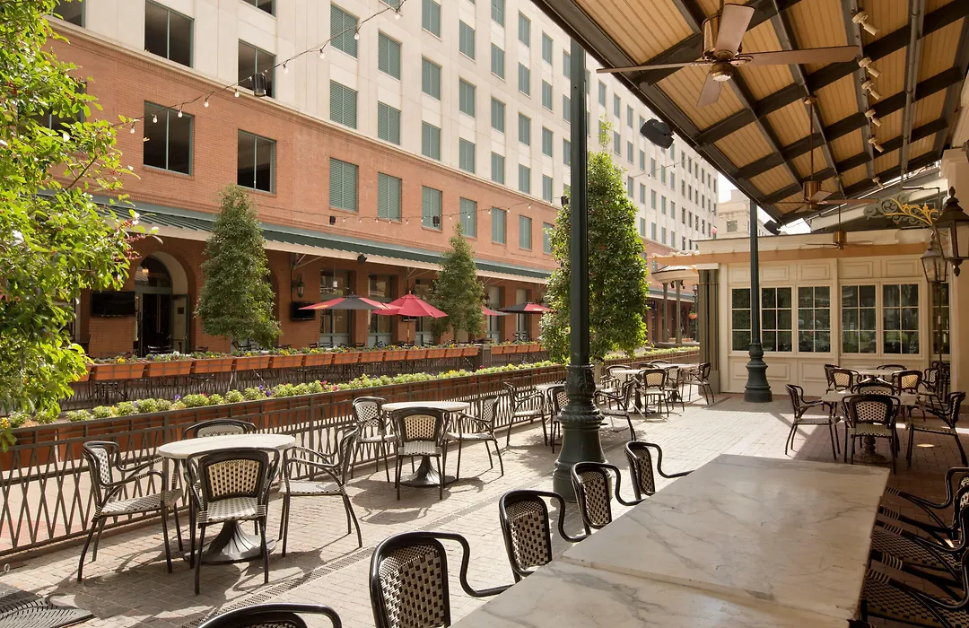 Harrah'S New Orleans Hotel & Casino - A Caesars Rewards Destination-1