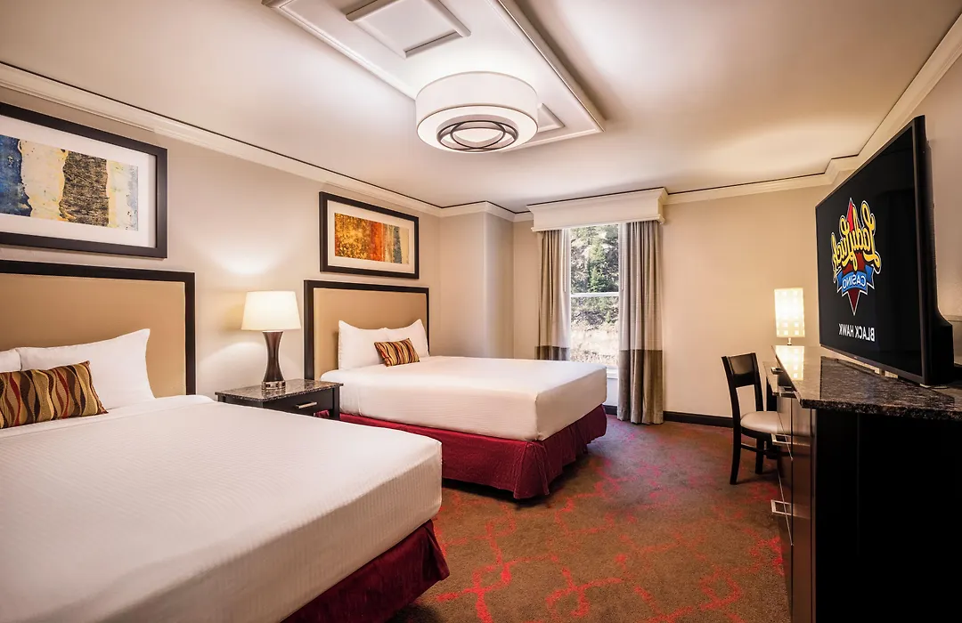 Lady Luck Casino Black Hawk - A Caesars Rewards Destination-1