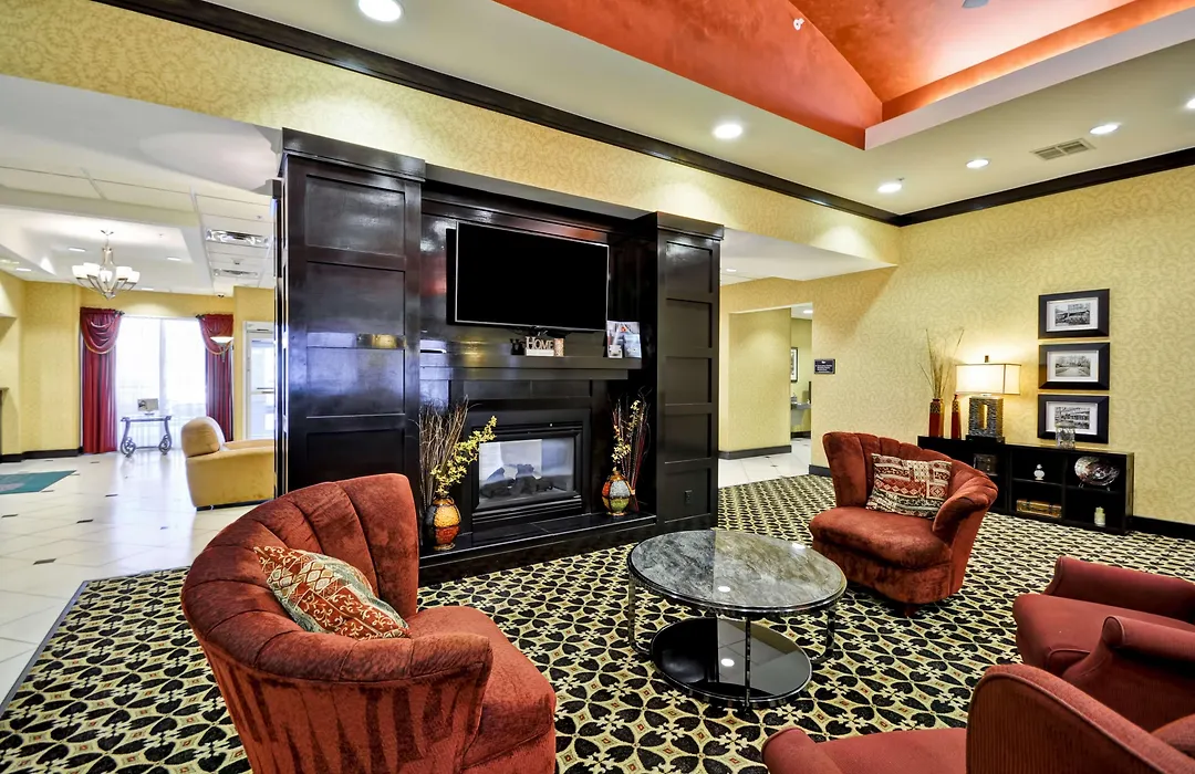 Homewood Suites By Hilton Tulsa-South-1