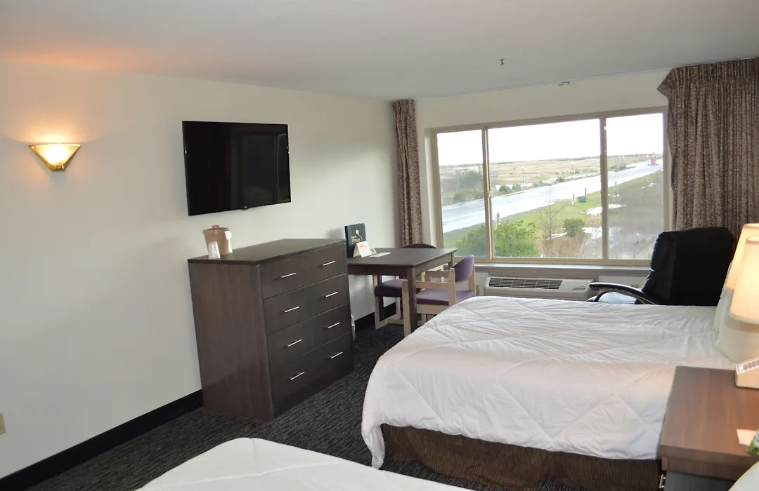 Oceanview Inn At The Arch-1