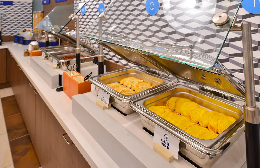 Holiday Inn Express Venice By Ihg-1