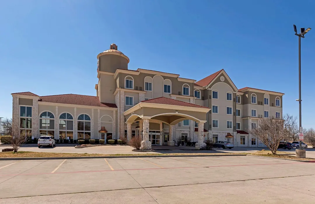 Comfort Suites Gainesville-1
