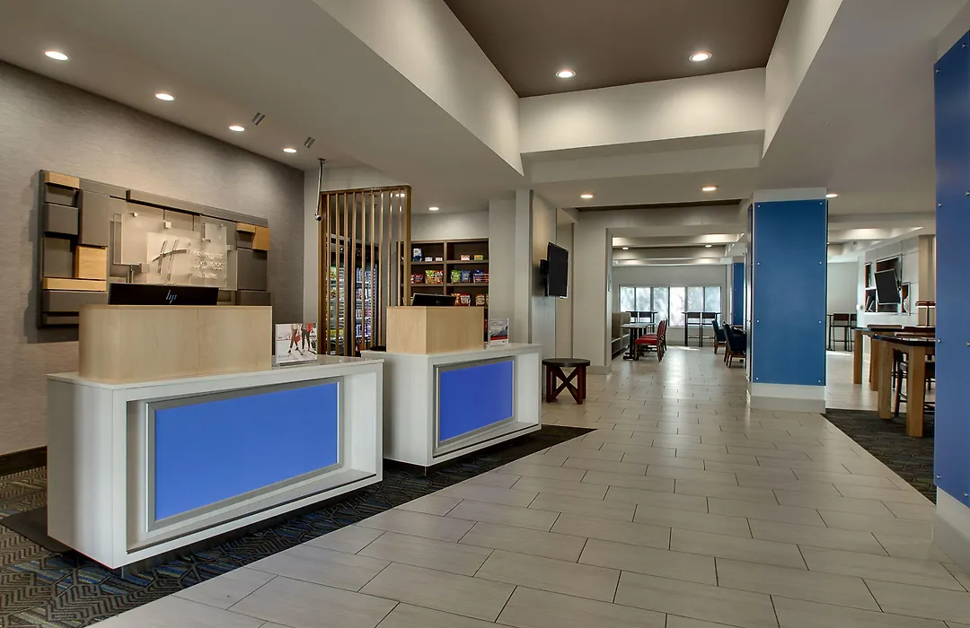 Holiday Inn Express Hotel & Suites Austell Powder Springs By Ihg-1