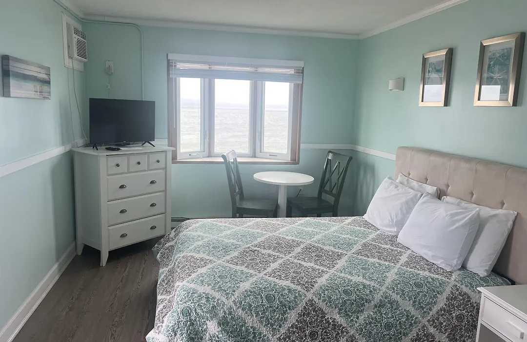 Sandy Shore Motel-1