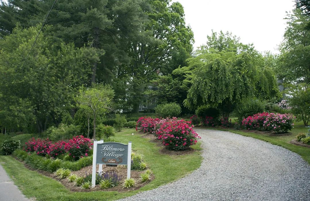 Biltmore Village Inn B&B-1