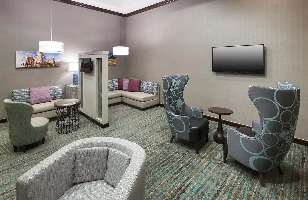 Residence Inn Tucson Airport-1