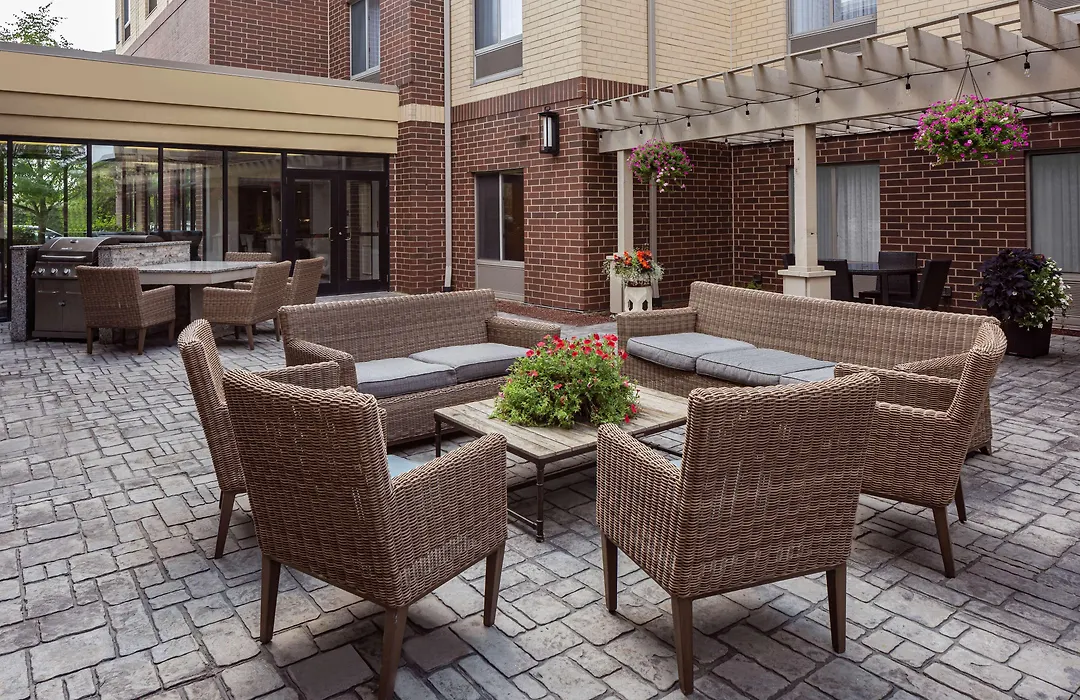 Homewood Suites By Hilton Orland Park-1