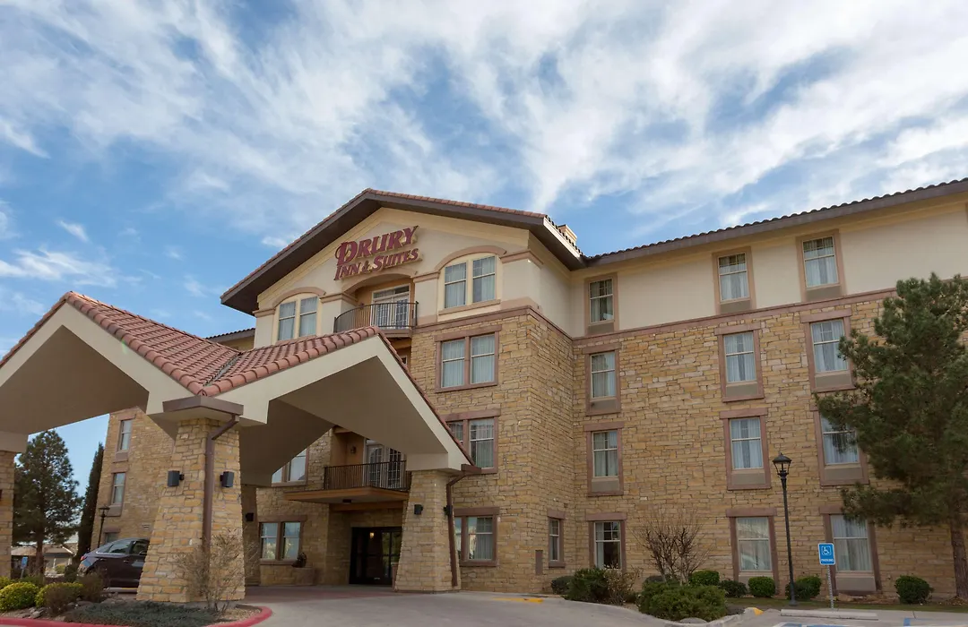 Drury Inn & Suites Las Cruces-1