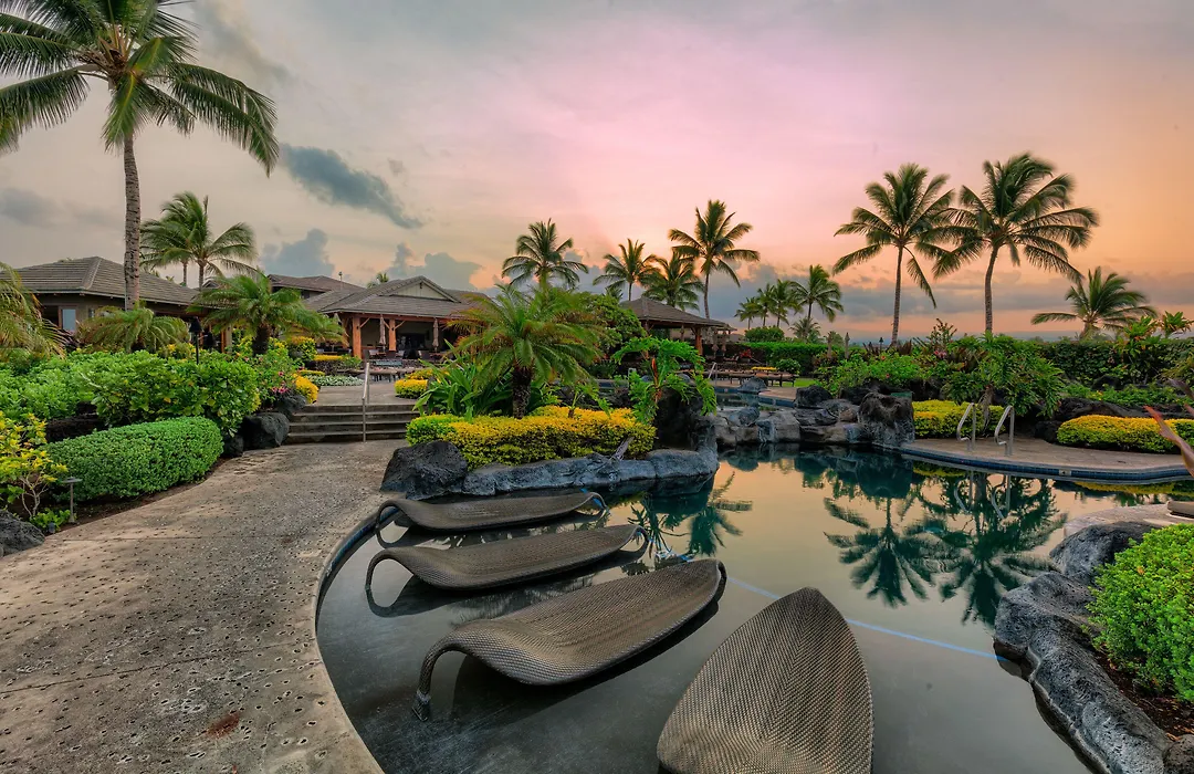 Castle Hali'I Kai At Waikoloa-1