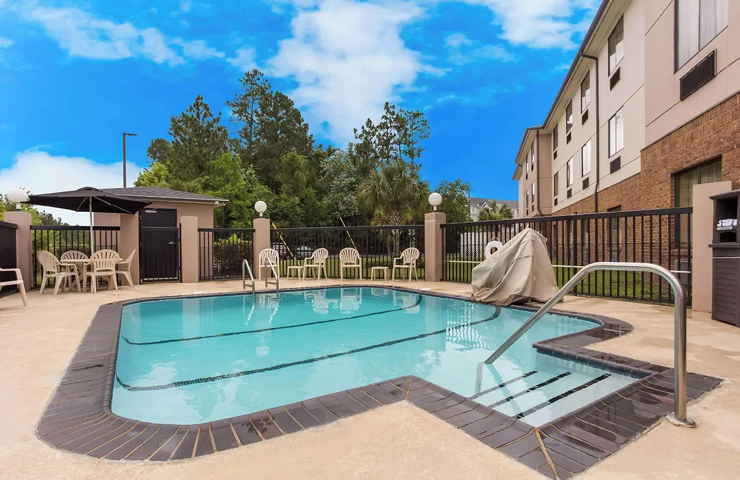 Comfort Suites Saraland - North Mobile-1