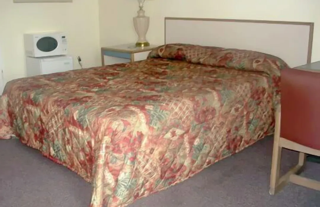 New Sea Breeze Motel-1