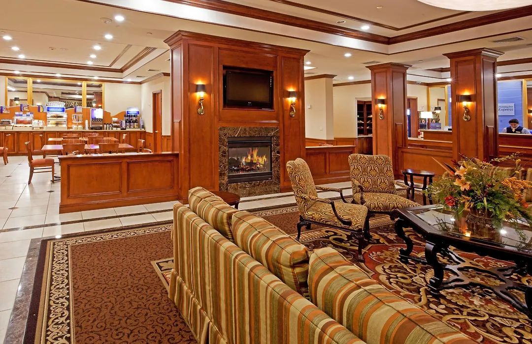 Rockville Centre Hotel - Jfk Airport-1