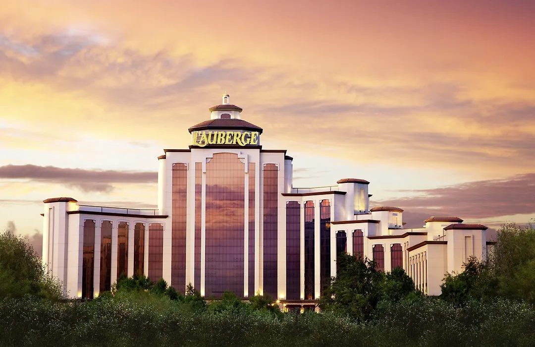 L'Auberge Casino Resort Lake Charles-1