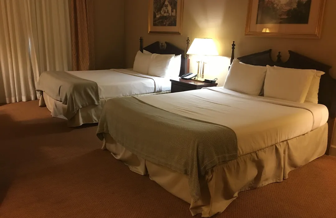 Inn On Broadway Downtown/Keeneland/Medical Center-1