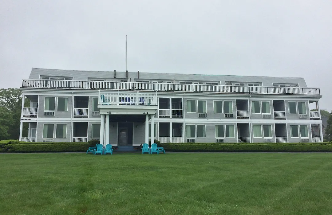 The Atlantic House-1