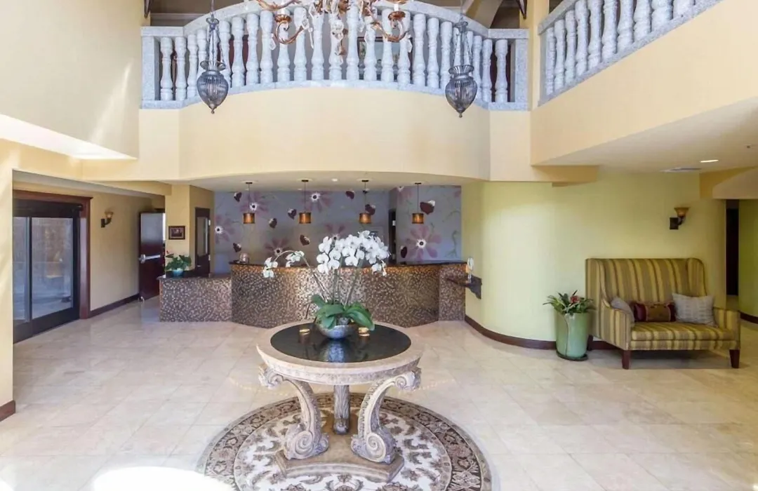 Villa Montes Hotel-1