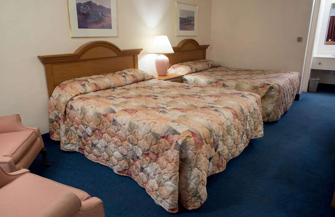Motel 8 Laramie-1