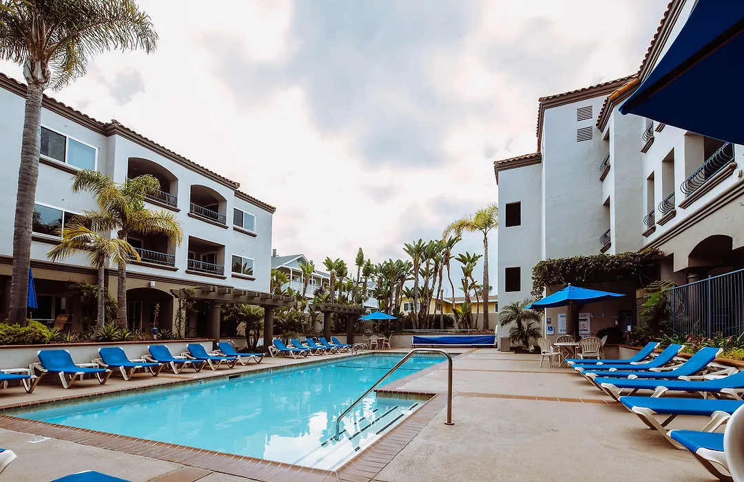 Tamarack Beach Hotel-1