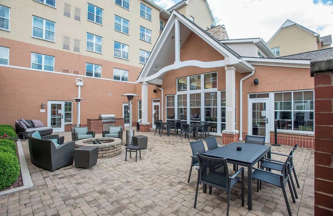 Residence Inn Cincinnati North West Chester-1