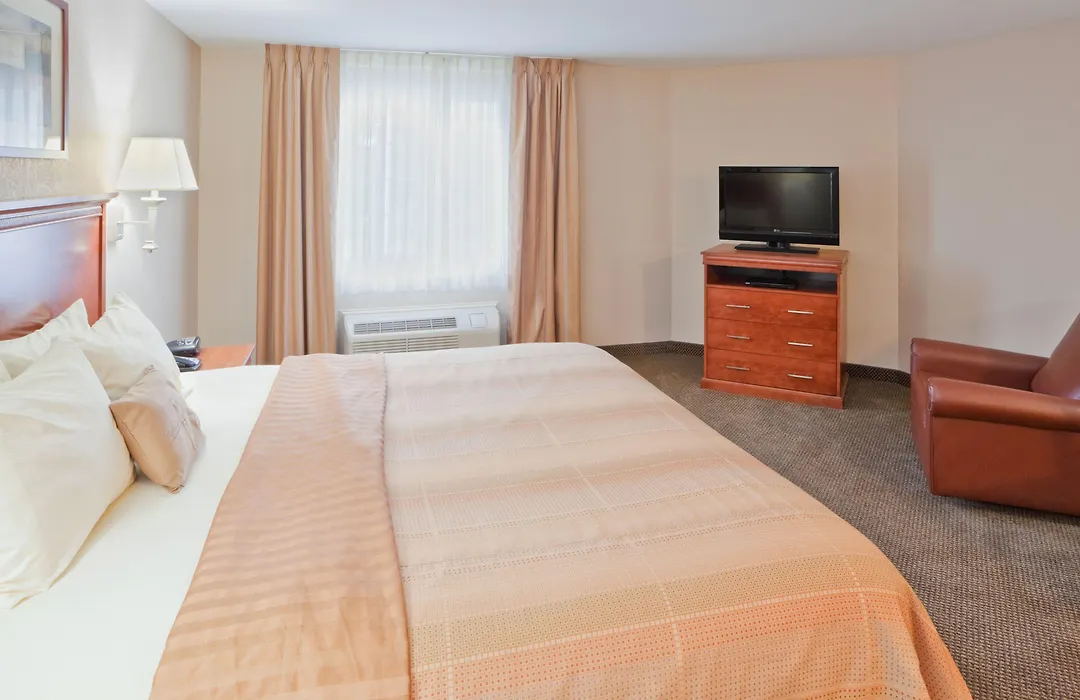 Candlewood Suites Aberdeen-Bel Air By Ihg-1