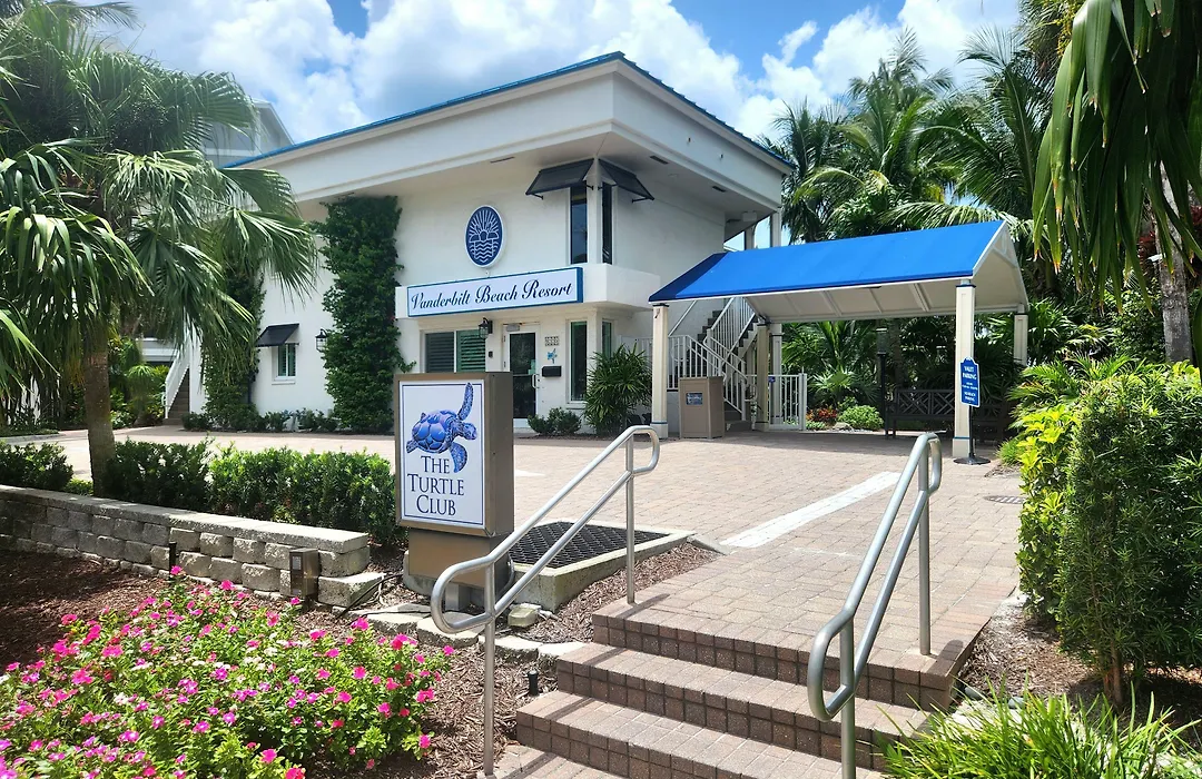 Vanderbilt Beach Resort-1