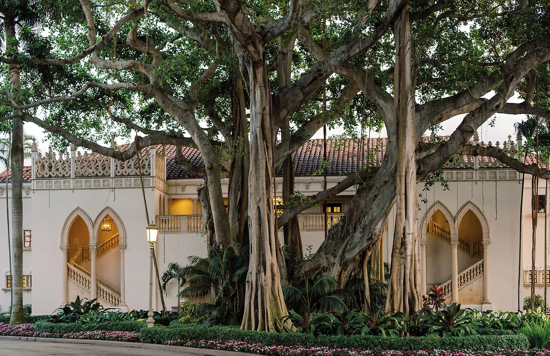 Boca Beach Club, A Waldorf Astoria Resort-1