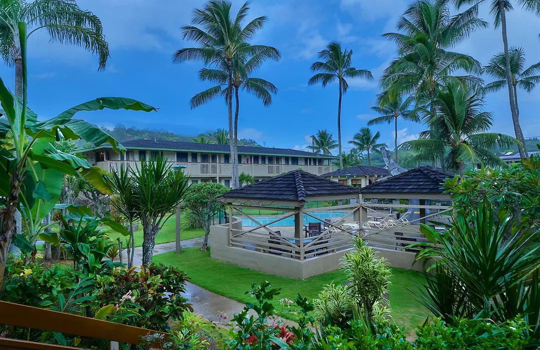 The Kauai Inn (Adults Only)-1