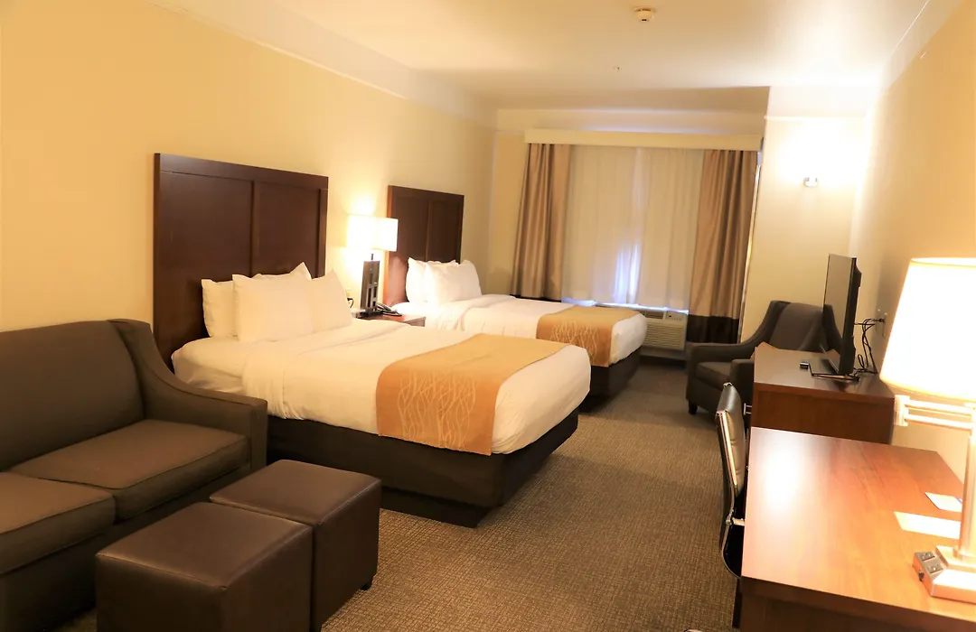 Comfort Inn & Suites, Odessa I-20-1