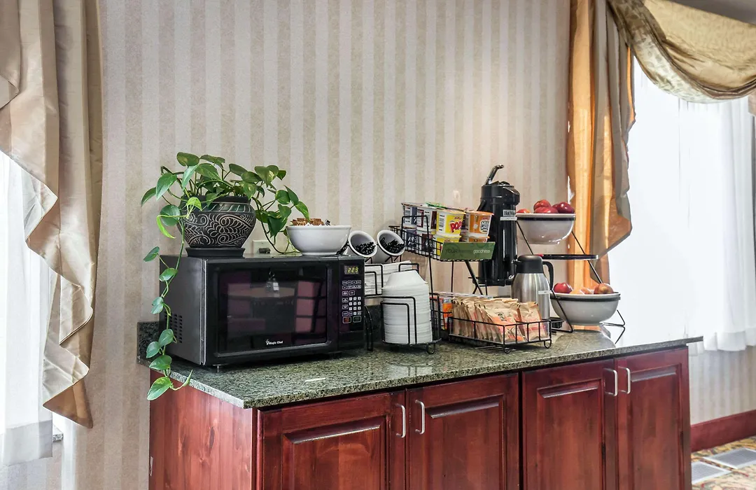 Comfort Inn & Suites Rock Springs-Green River-1