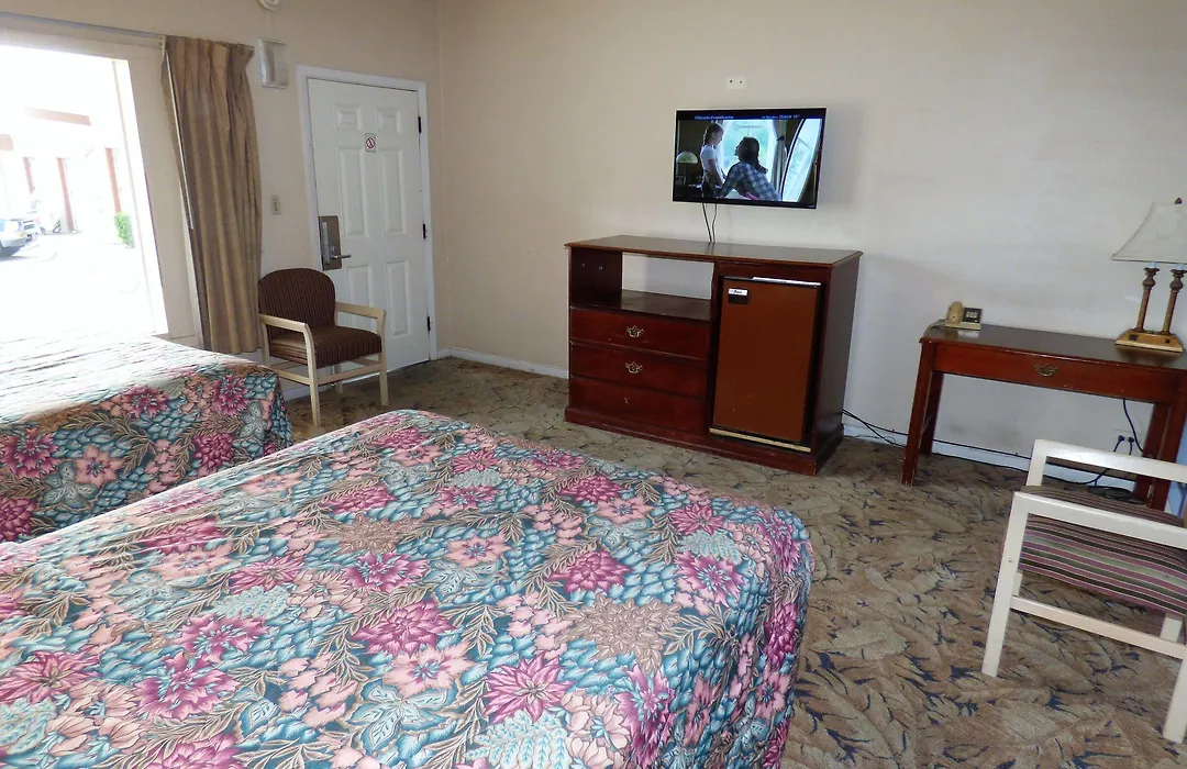 Sands Motel-1