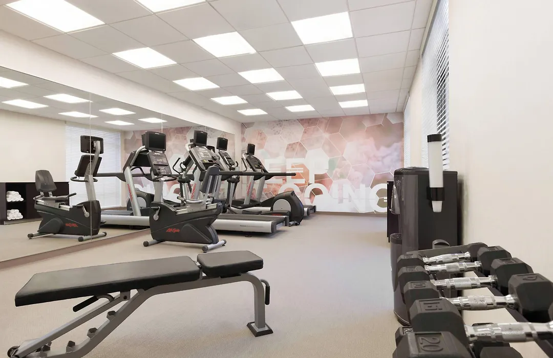 Springhill Suites By Marriott West Palm Beach I-95-1