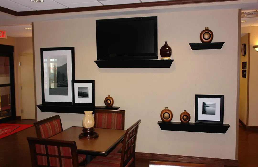 Hampton Inn Gallipolis-1