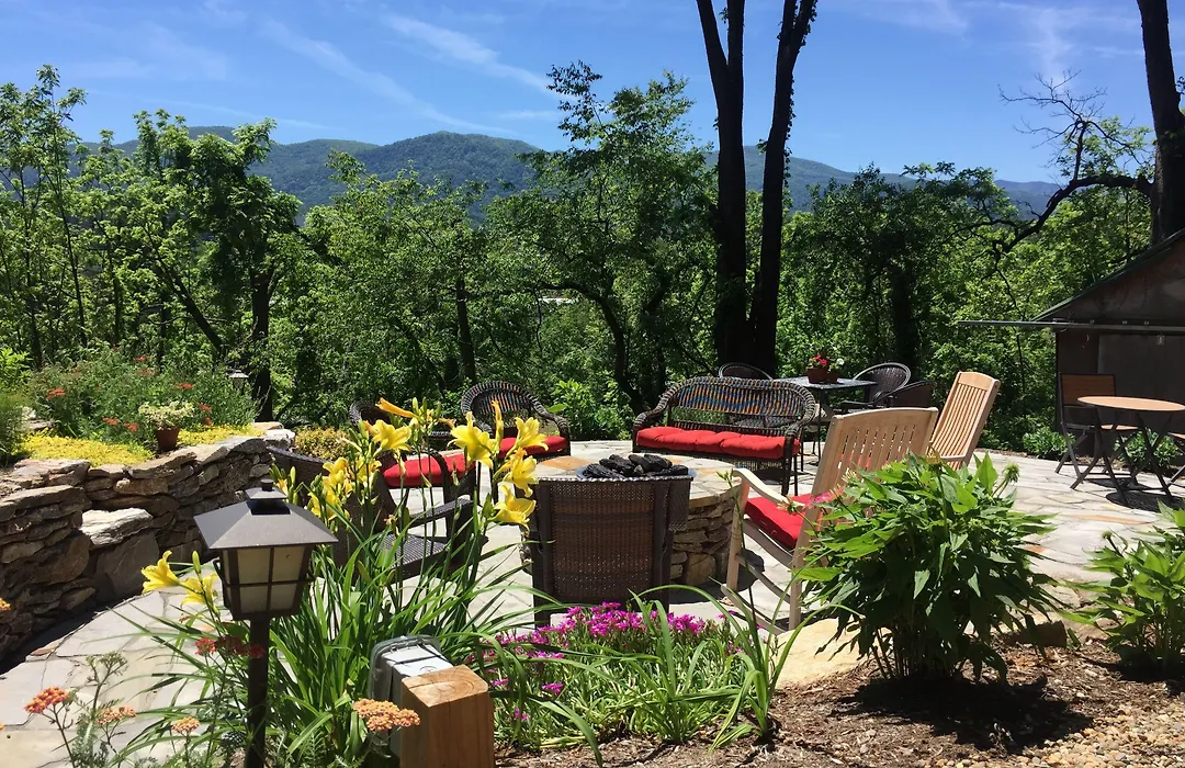 Oak Hill On Love Lane Bed And Breakfast Inn-1