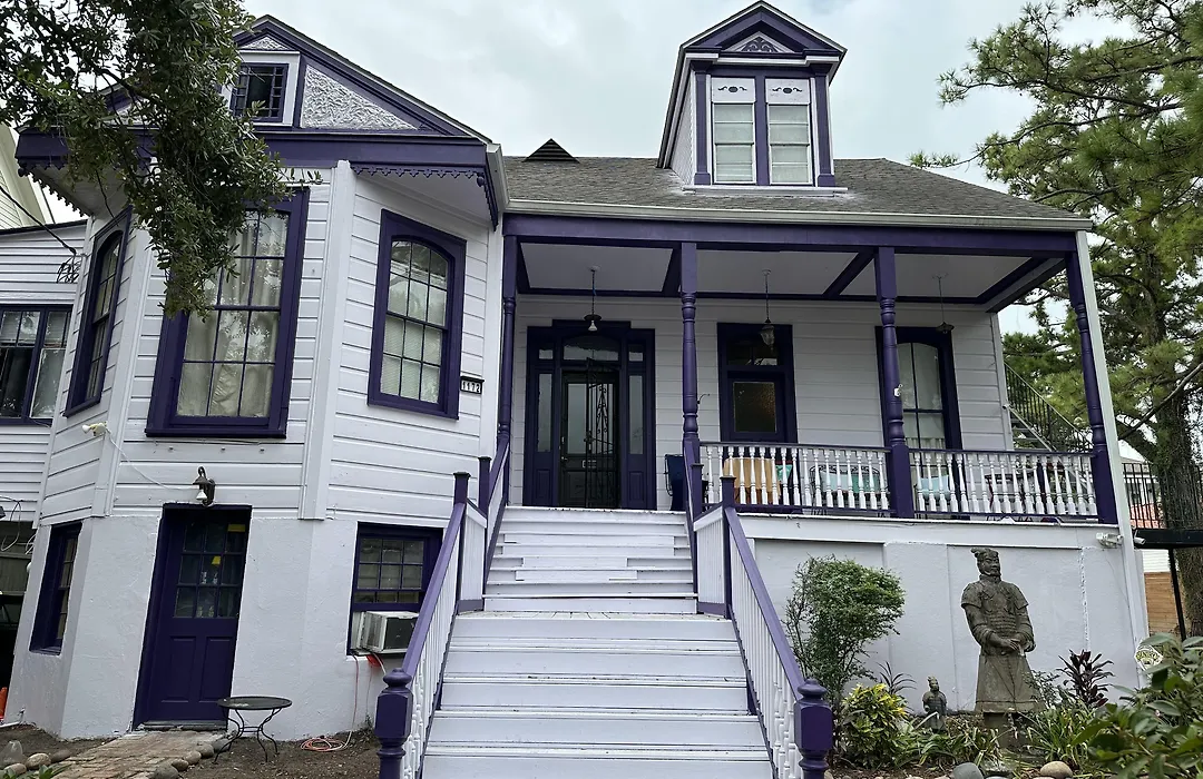 Oakview Bed And Breakfast-1