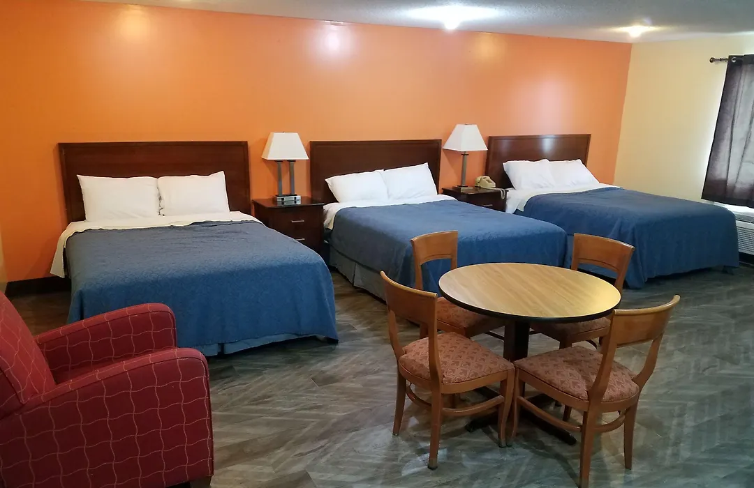 Western Inn South-1