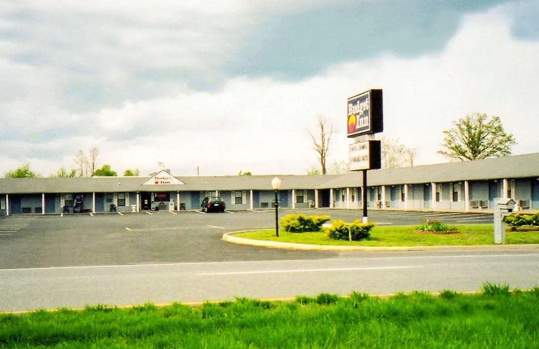 Budget Inn Lynchburg And Bedford-1