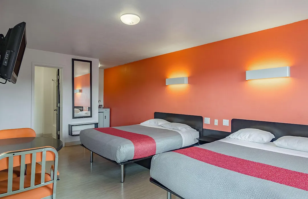 Motel 6 Riverton Wy-1