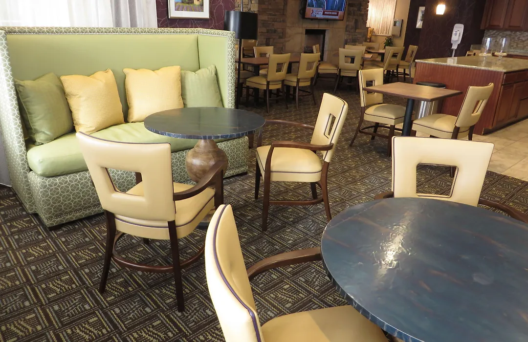 Wingate By Wyndham Elkins-1