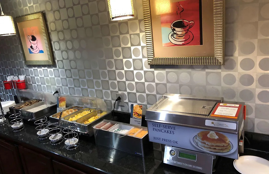 Best Western Plus Goodman Inn & Suites-1