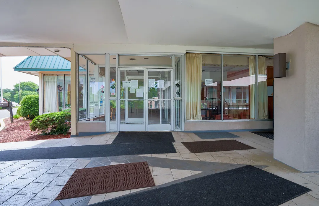 Hotel O Henderson Kerr Lake I 85 Nc-1