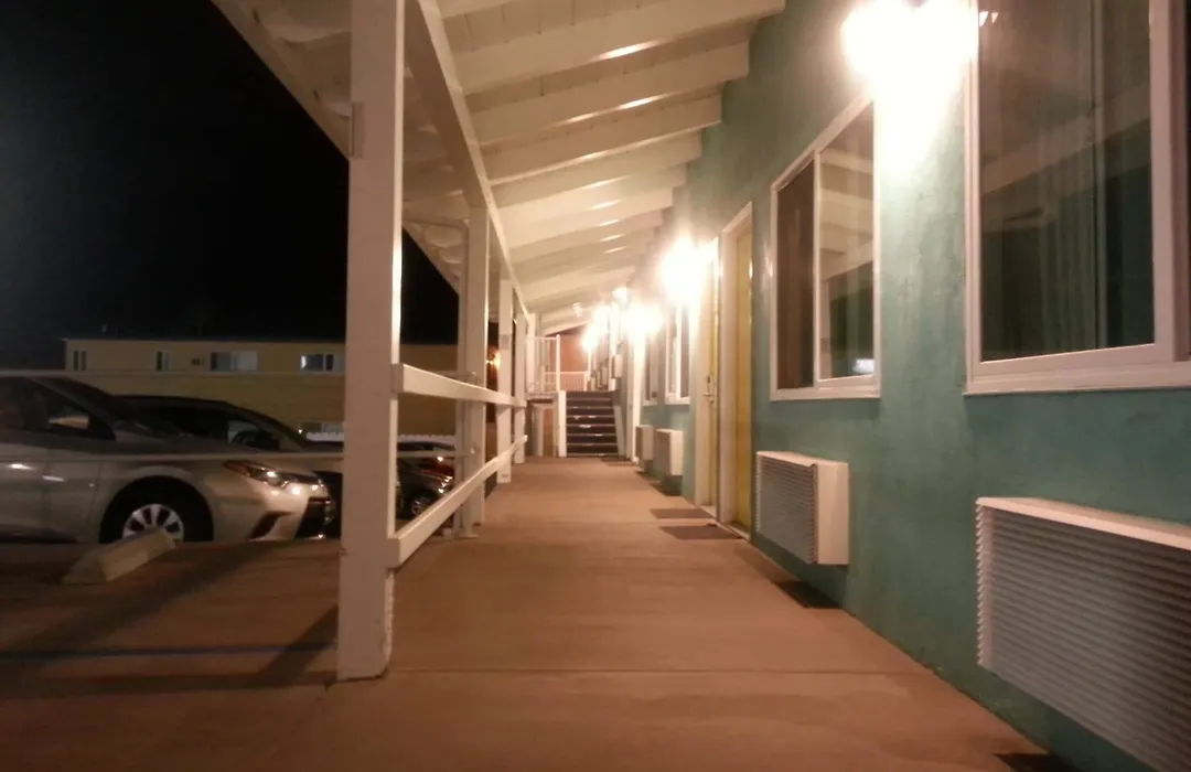 Villa Motel-1