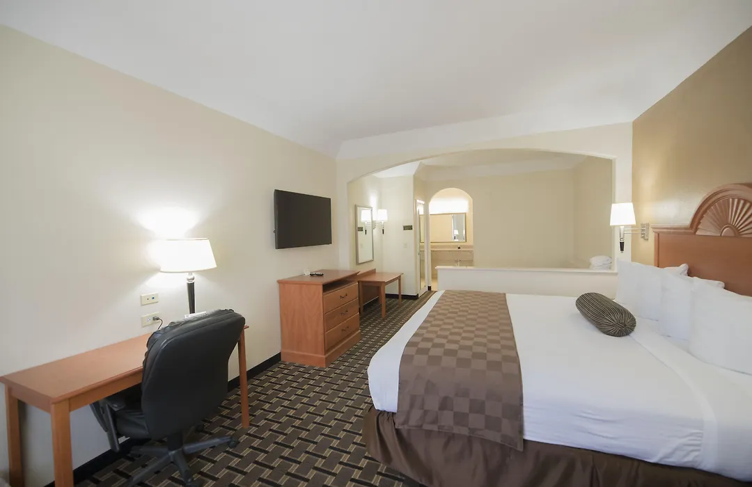 Motel 6-Tyler, Tx-1