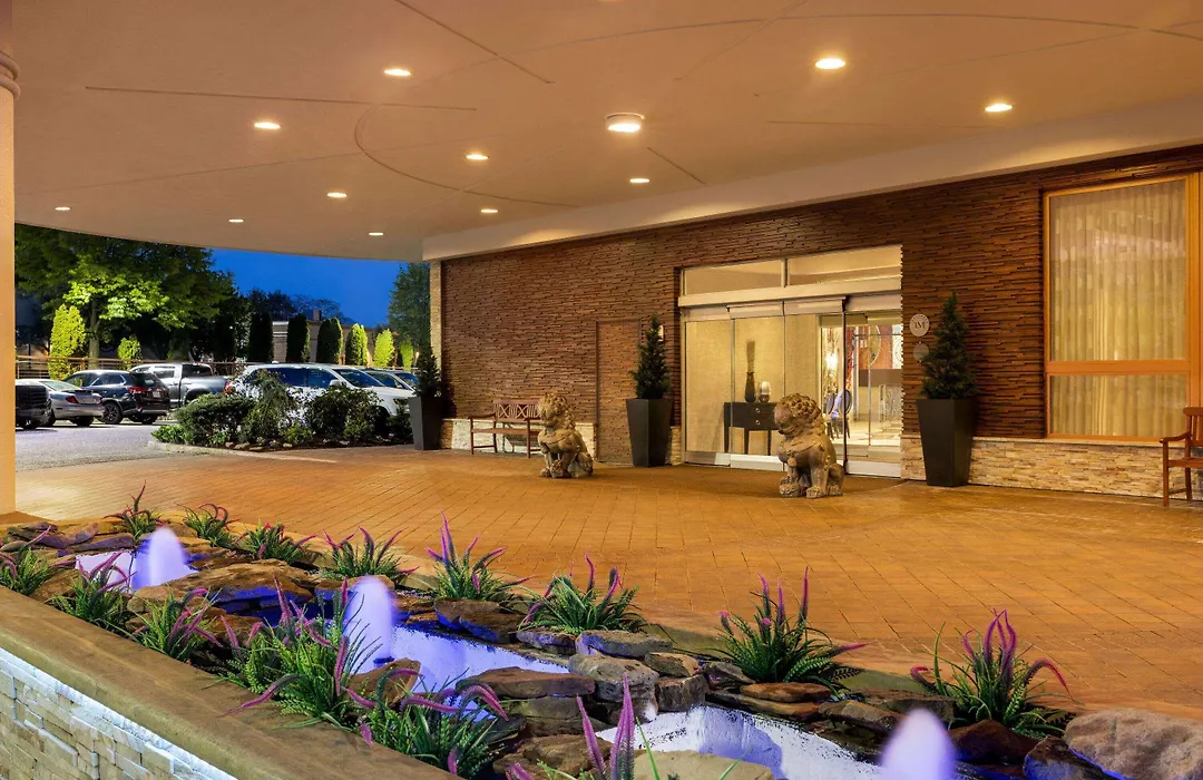 Viana Hotel And Spa, Trademark Collection By Wyndham-1