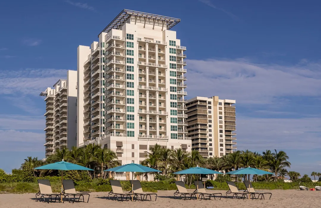 Marriott'S Oceana Palms-1